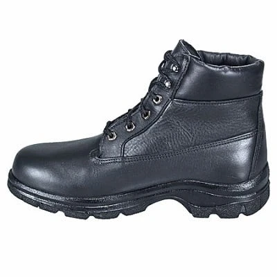 Thorogood Boots: Men's Waterproof 6 Inch Insulated 834-6342 Postal Boots 7 Thorogood Boots: Men's Waterproof 6 Inch Insulated 834-6342 Postal Boots - Image 5