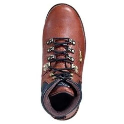 Georgia Boots: Internal Metatarsal Guard Safety Boots G6315 -Work Shoe Store image 54047