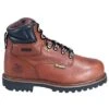 Georgia Boots: Internal Metatarsal Guard Safety Boots G6315 -Work Shoe Store image 54051