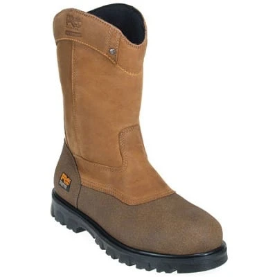 Timberland PRO Boots: Men's 89604 Waterproof EH Wellington Steel Toe Boots 9 Timberland PRO Boots: Men's 89604 Waterproof EH Wellington Steel Toe Boots - Image 7