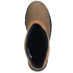 Timberland PRO Boots: Men's 89604 Waterproof EH Wellington Steel Toe Boots 14 Timberland PRO Boots: Men's 89604 Waterproof EH Wellington Steel Toe Boots -Work Shoe Store image 54570