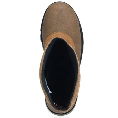 Timberland PRO Boots: Men's 89604 Waterproof EH Wellington Steel Toe Boots 8 Timberland PRO Boots: Men's 89604 Waterproof EH Wellington Steel Toe Boots - Image 6