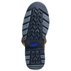 Wolverine Boots: Men's 4727 10 Inch Wellington Work Boots -Work Shoe Store image 55716