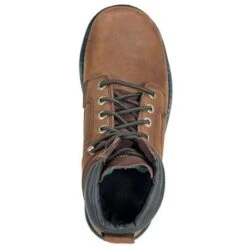 Carolina Boots: Men's Steel Toe CA9599 Internal Met Guard Boots -Work Shoe Store image 56094