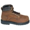 Carolina Boots: Men's Steel Toe CA9599 Internal Met Guard Boots -Work Shoe Store image 56098