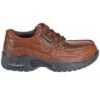 Florsheim Shoes: Men's FS2430 Composite Toe SD Oxford Work Shoes -Work Shoe Store image 56730