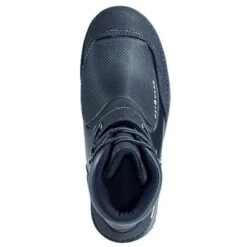 Timberland PRO Boots: Men's Black 40000 Met Guard EH Steel Toe Work Boots 14 Timberland PRO Boots: Men's Black 40000 Met Guard EH Steel Toe Work Boots -Work Shoe Store image 57157