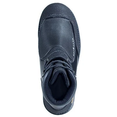 Timberland PRO Boots: Men's Black 40000 Met Guard EH Steel Toe Work Boots 8 Timberland PRO Boots: Men's Black 40000 Met Guard EH Steel Toe Work Boots - Image 6