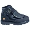Timberland PRO Boots: Men's Black 40000 Met Guard EH Steel Toe Work Boots 2 Timberland PRO Boots: Men's Black 40000 Met Guard EH Steel Toe Work Boots -Work Shoe Store image 57161