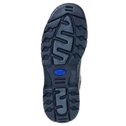 Wolverine Boots: Men's 4714 Marquette Steel Toe Slip Resistant Boots -Work Shoe Store image 58414