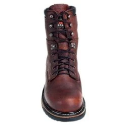Rocky Boots: Men's IronClad Waterproof Work Boot 5693 -Work Shoe Store image 58674