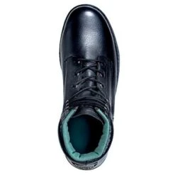 Florsheim Boots: Men's Steel Toe EH 6 Inch Work Boots FE675 -Work Shoe Store image 59986