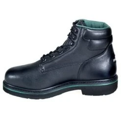 Florsheim Boots: Men's Steel Toe EH 6 Inch Work Boots FE675 -Work Shoe Store image 59989