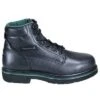 Florsheim Boots: Men's Steel Toe EH 6 Inch Work Boots FE675