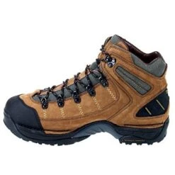 Danner Boots: Men's 45364 Tan GTX Waterproof Hiking Boots -Work Shoe Store image 60110