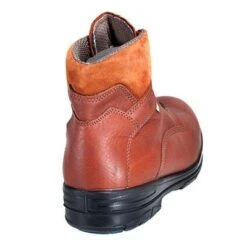 Wolverine Boots Men's 3120 DuraShocks Steel Toe Work Boots -Work Shoe Store image 61828