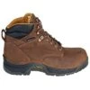 Carolina Boots: Men's CA5520 Waterproof Composite Broad Toe EH Work Boots -Work Shoe Store image 61926