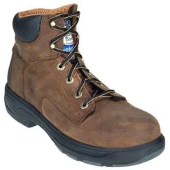 Georgia Boots: Men's Waterproof Composite Toe EH Work Boots G6644 15 Georgia Boots: Men's Waterproof Composite Toe EH Work Boots G6644 -Work Shoe Store image 62922