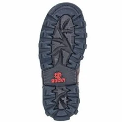 Rocky Boots: BearClaw Insulated Non-Slip Work Boots 9234 -Work Shoe Store image 63665