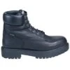 Timberland PRO Boots: Men's 26036 Black Insulated Waterproof Work Boots