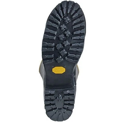 LaCrosse Boots: Men's 228050 Waterproof Steel Toe Met Guard EH Mining Boots 6 LaCrosse Boots: Men's 228050 Waterproof Steel Toe Met Guard EH Mining Boots - Image 4