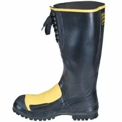 LaCrosse Boots: Men's 228050 Waterproof Steel Toe Met Guard EH Mining Boots 11 LaCrosse Boots: Men's 228050 Waterproof Steel Toe Met Guard EH Mining Boots -Work Shoe Store image 64728