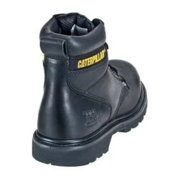 Caterpillar Boots: Men's 70043 Non-Slip 6 Inch Work Boots -Work Shoe Store image 65390
