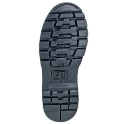 Caterpillar Boots: Men's 70043 Non-Slip 6 Inch Work Boots -Work Shoe Store image 65391