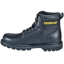 Caterpillar Boots: Men's 70043 Non-Slip 6 Inch Work Boots -Work Shoe Store image 65392