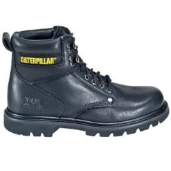 Caterpillar Boots: Men's 70043 Non-Slip 6 Inch Work Boots -Work Shoe Store image 65393
