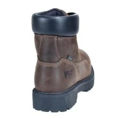 Timberland PRO Boots: Men's 38020 Waterproof Insulated 6" Work Boots -Work Shoe Store image 65758