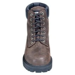 Timberland PRO Boots: Men's 38020 Waterproof Insulated 6" Work Boots -Work Shoe Store image 65762