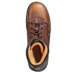 Timberland PRO Boots: Men's 50508 TiTAN EH Composite Toe Boots -Work Shoe Store image 66924