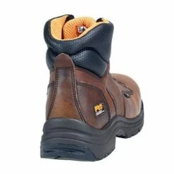 Timberland PRO Boots: Men's 50508 TiTAN EH Composite Toe Boots -Work Shoe Store image 66925