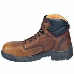 Timberland PRO Boots: Men's 50508 TiTAN EH Composite Toe Boots -Work Shoe Store image 66927