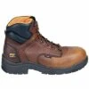 Timberland PRO Boots: Men's 50508 TiTAN EH Composite Toe Boots -Work Shoe Store image 66928