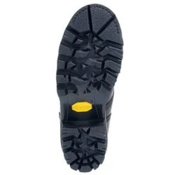 Chippewa Boots: Women's Waterproof L73050 Steel Toe EH Black Work Boots 12 Chippewa Boots: Women's Waterproof L73050 Steel Toe EH Black Work Boots -Work Shoe Store image 66987