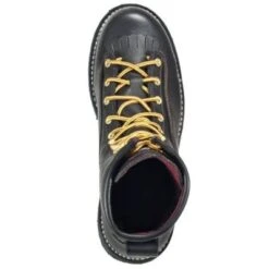 Georgia Boots: Men's Insulated Waterproof Gore Tex Boots G8040 -Work Shoe Store image 68769