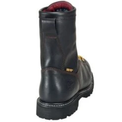 Georgia Boots: Men's Insulated Waterproof Gore Tex Boots G8040 -Work Shoe Store image 68770