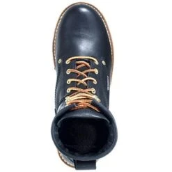 Carolina Boots: Men's Steel Toe CA5823 Waterproof Insulated Logger Boots -Work Shoe Store image 69548