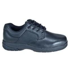 Rocky Shoes: Men's Non-Slip Oil-Resistant Work Shoes 2034 -Work Shoe Store image 69884
