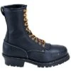 Carolina Boots: Men's 922 USA-Made EH Logger Boots -Work Shoe Store image 70164