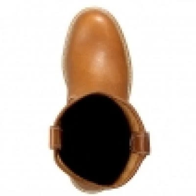 Wolverine Boots: Men's 10 Inch 8285 Wellington Wedge Work Boots 8 Wolverine Boots: Men's 10 Inch 8285 Wellington Wedge Work Boots - Image 6