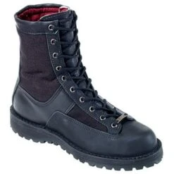 Danner Boots: Men's Black 69210 Insulated USA-Made Waterproof Acadia Work Boots 15 Danner Boots: Men's Black 69210 Insulated USA-Made Waterproof Acadia Work Boots -Work Shoe Store image 71371
