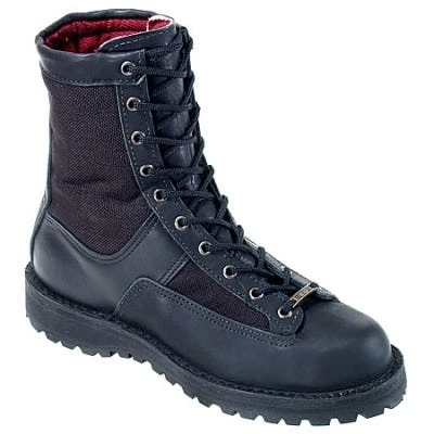 Danner Boots: Men's Black 69210 Insulated USA-Made Waterproof Acadia Work Boots 9 Danner Boots: Men's Black 69210 Insulated USA-Made Waterproof Acadia Work Boots - Image 7