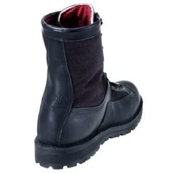 Danner Boots: Men's Black 69210 Insulated USA-Made Waterproof Acadia Work Boots 13 Danner Boots: Men's Black 69210 Insulated USA-Made Waterproof Acadia Work Boots -Work Shoe Store image 71373