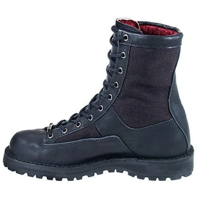 Danner Boots: Men's Black 69210 Insulated USA-Made Waterproof Acadia Work Boots 5 Danner Boots: Men's Black 69210 Insulated USA-Made Waterproof Acadia Work Boots - Image 3