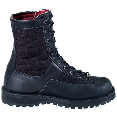 Danner Boots: Men's Black 69210 Insulated USA-Made Waterproof Acadia Work Boots 3 Danner Boots: Men's Black 69210 Insulated USA-Made Waterproof Acadia Work Boots