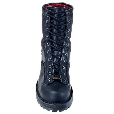 Danner Boots: Men's Black 69210 Insulated USA-Made Waterproof Acadia Work Boots 4 Danner Boots: Men's Black 69210 Insulated USA-Made Waterproof Acadia Work Boots - Image 2