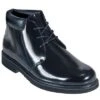 Thorogood Boots: Men's High Gloss 831-6032 Uniform Chukka Boots 2 Thorogood Boots: Men's High Gloss 831-6032 Uniform Chukka Boots -Work Shoe Store image 72365